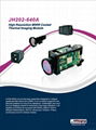 640 Mwir Cooled Thermal Imaging Module 1