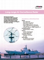 Long Range Air Surveillance Radar