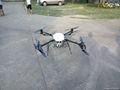 Mininature UAV Gimbal 4