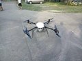 Mininature UAV Gimbal