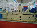 Automatic Knife Grinding Machine model