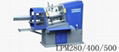  LABEL PUNCHING MACHINE- ISEEF