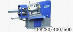  LABEL PUNCHING MACHINE- ISEEF