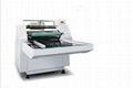 DOUBLE PURPOSE LAMINATING MACHINE  Model YFME 1