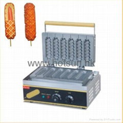 Hot Sale 220v/110v Electric Hot Dog