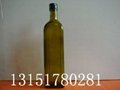Olive oil bottle 5