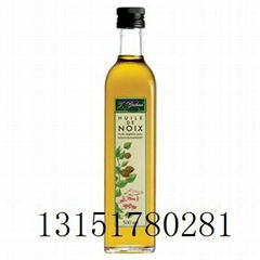 Walnut oil