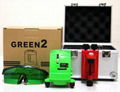 Danpon green laser level TWO BEAMS  2