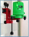 Danpon green laser level TWO BEAMS  3