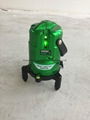 SHANGHAI JIABEI GREEN BEAM LASER LEVEL TOOL 4