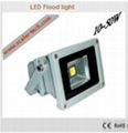 Sell 10W LED Flood light