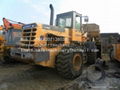 used komatsu wa380-3 wa200 wa300 wheel loader 2