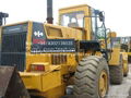 used komatsu wa380-3 wa200 wa300 wheel loader 3