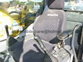 USED KOMATSU PC200-7 PC220-7 EXCAVATOR 2