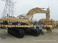 used CAT330BL 330C 330D excavator on sale in China 2