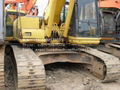 Used Excavator KOMATSU PC200-6 PC200-5