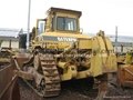used CAT D8K D8R D8N D9N bulldozer japan origin 3
