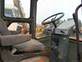 Used Road Roller DYNAPAC CA25D CA30D CA251 5