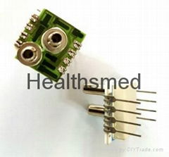 HM13 MEMS sensor Digital or Analog output