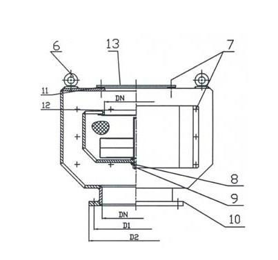 AIR VENT HEAT 2