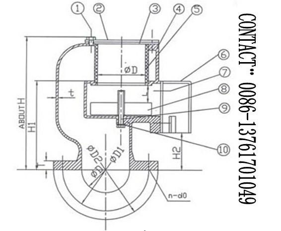 AIR VENT HEAT 3