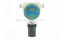 DYYX-WW-10S - one explosion-proof type ultrasonic level meter to 10 meters range 3