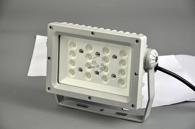 新款LED防爆灯50W100W180W 3
