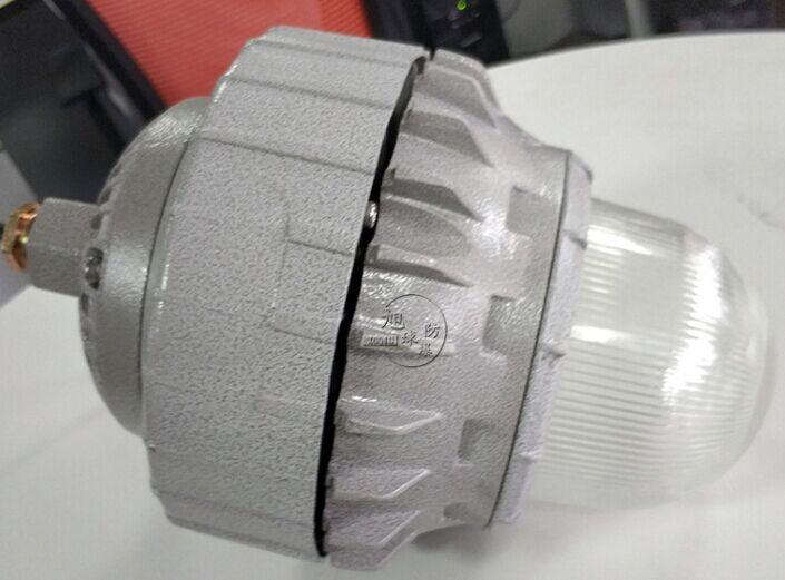 新款防爆平臺燈50W 2