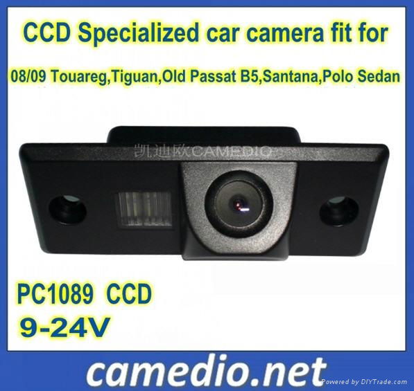  special car rear view backup camera for VOLKSWAGEN Passat B5,Tiguan,Santana 