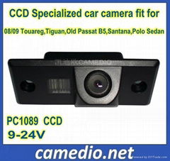  special car rear view backup camera for VOLKSWAGEN Passat B5,Tiguan,Santana 