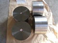 Titanium forging 1