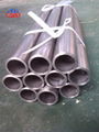 Titanium alloy tube gr5 1