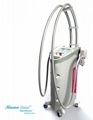 Kuma shape &  Velashape & LPG cellulite reduction machine on Sale