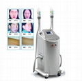 ipl laser hair removal machine with medical ce/iso