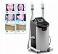 ipl laser hair removal machine with medical ce/iso 2