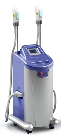 ipl laser hair removal machine with medical ce/iso 5