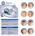 2012 Sienna IPL laser hair removal