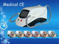 2012 Sienna IPL laser hair removal machine price 3