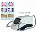 2012 Sienna IPL laser hair removal machine price 4