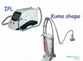 2012 Sienna IPL laser hair removal machine price 5