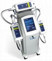 Newest cryolipolysis zeltiq coolsculpting fat freezing slimming machine