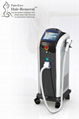 Lightsheer duet 808nm diode laser with Germany TUV Medical CE 1