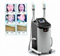 RF+IPL Elos Painless hair removal machine with best price