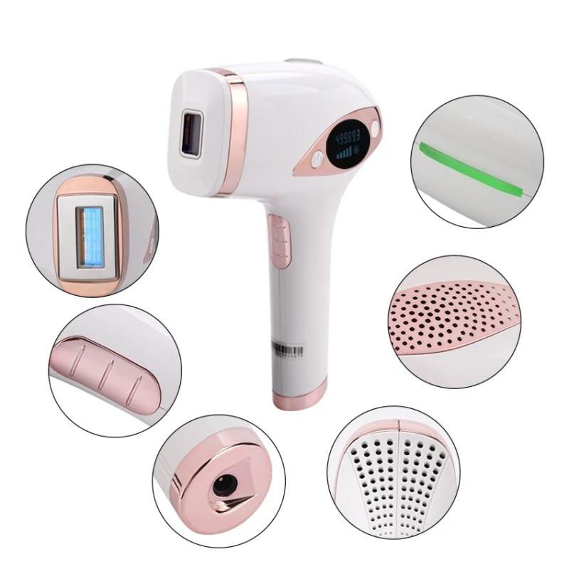 Home Use IPL laser hair removal machine