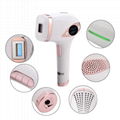 Home Use IPL laser hair removal machine 1