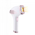 Home Use IPL laser hair removal machine 3