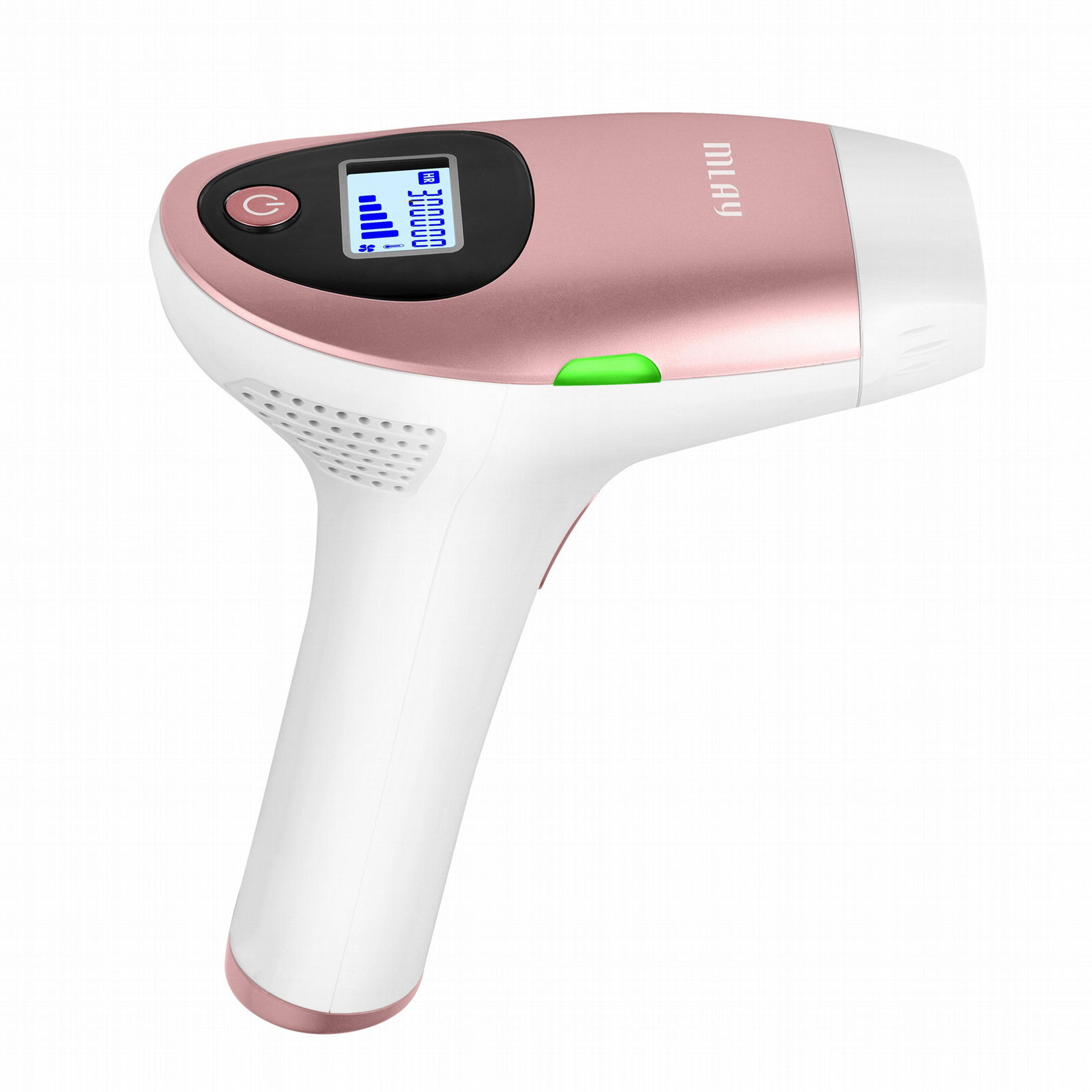 Home Use IPL laser hair removal machine 5