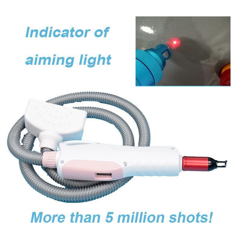 Picosecond Laser Tattoo Removal machine 3