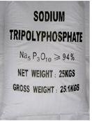 High quality industrial grade Sodium Tripolyphosphate (STPP)