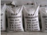 Chuanhong high quality industry grade Diammonium Phosphate(DAP)